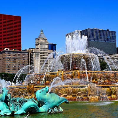 Chicago