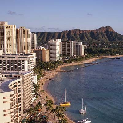 Honolulu